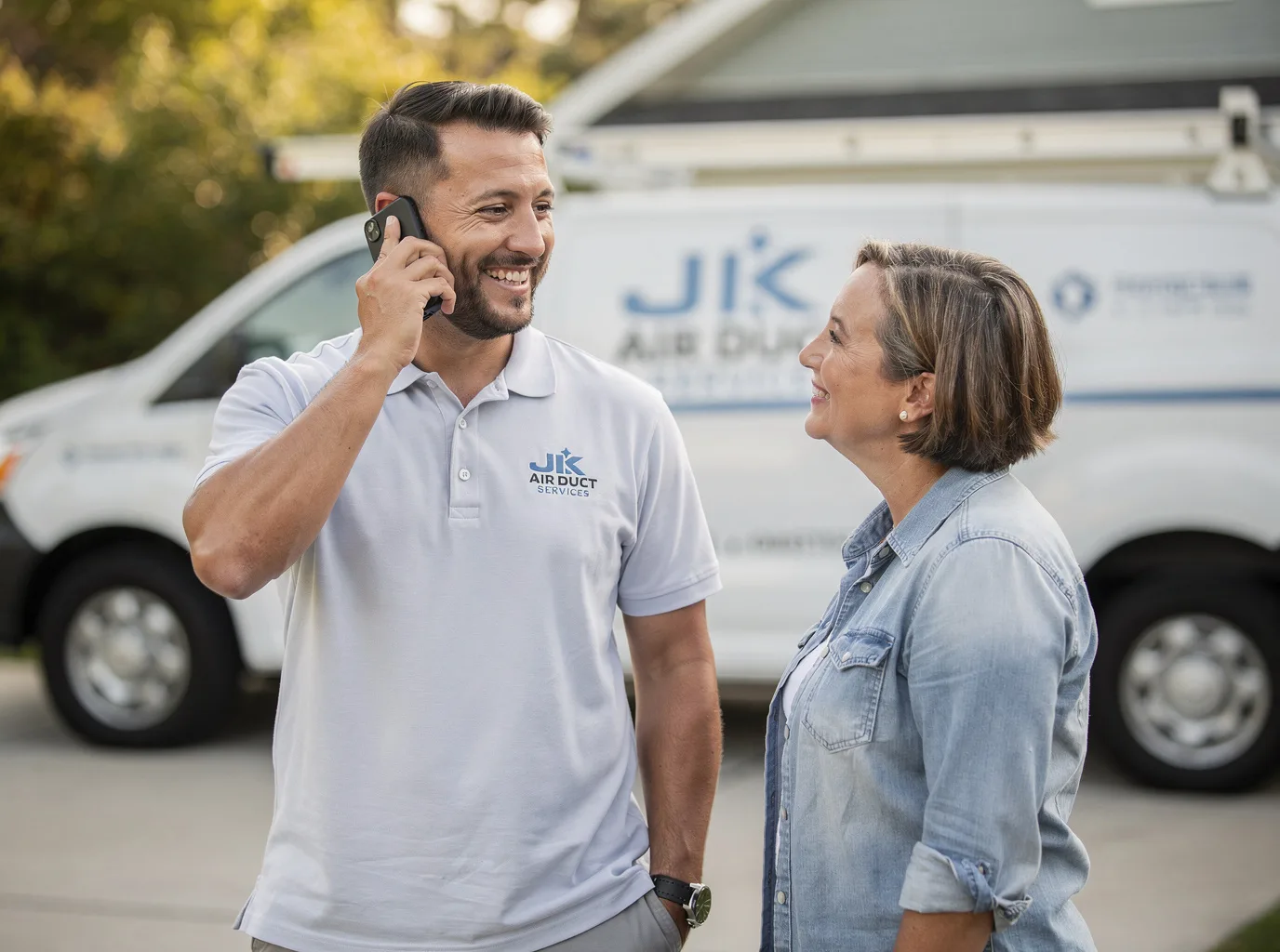 Air Duct Cleaning Eustis, ME FAQs